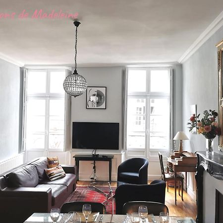 Nouvelle Pepite - Le Rayon Vert Nantes Ngoại thất bức ảnh